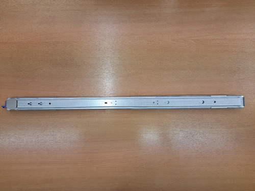 Imagen 1 de 4 de Guias Rackeables Para Gabinetes Ibm 3550