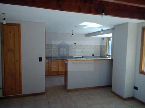 Imagen 2 de 9 de Vendo Departamento En La Cascada, San Martin De Los Andes