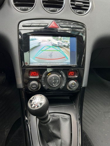 Imagen 24 de 25 de Peugeot 308 Allure Pack Hdi De 115cv U/mano 2019 61.000km