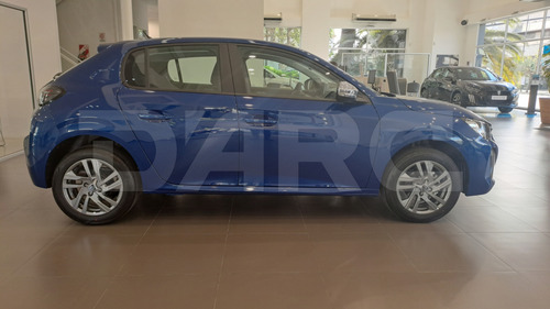 Peugeot 208 1.6 Allure