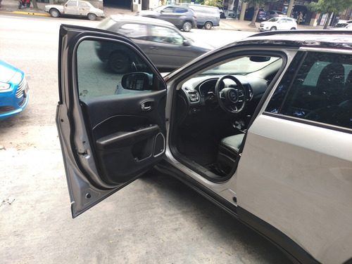 Jeep Compass 2.0 Td At9 4x4 Limited Plus