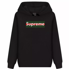 blusa supreme camuflada