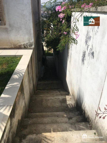 Casa Com 3 Dormitórios À Venda, 330 M² Por R$ 1.600.000,00 - Parque Véu Das Noivas - Poços De Caldas/mg - Ca1290