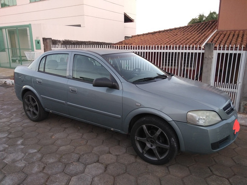 Chevrolet Astra