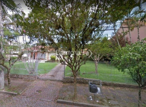 Imagem 2 de 11 de Terreno - Jardim Isabel - Ref: 14177 - V-14177
