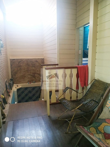 Imagem 16 de 25 de Casa A Venda No Bairro Rio Vermelho Em Florianópolis - Sc. - 4612-1
