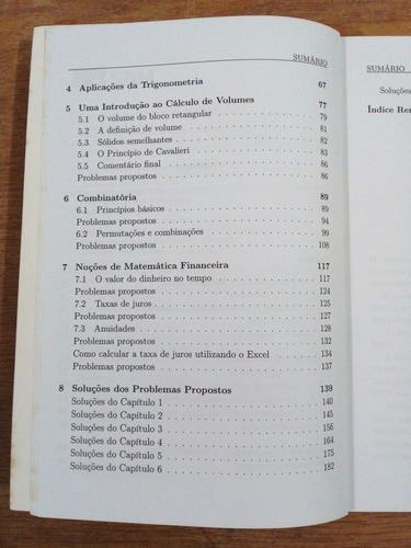 Temas E Problemas (Usado)