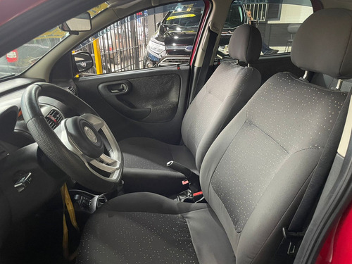 Chevrolet Corsa Corsa Hatch Premium 1.4 (Flex)