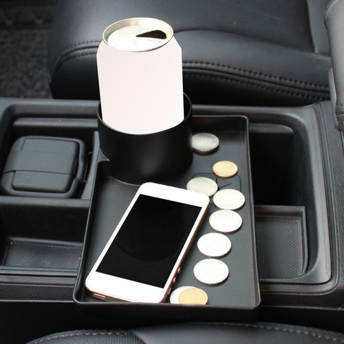 Bandeja De Mesa, Organizador De Coche, Suministro De