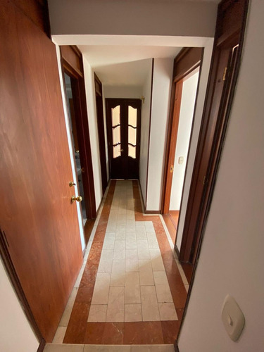 Imagen 7 de 14 de Apartamento En Venta En Bogotá Ciudad Salitre Nor-oriental-teusaquillo