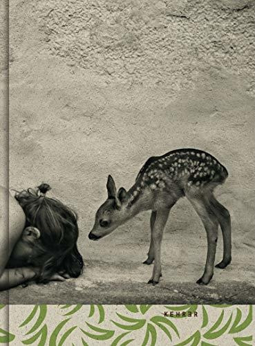 Summer Of The Fawn - Alain Laboile (hardback)