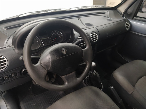 Renault Kangoo Sportway 1.6 Nafta 2015 Anticipo Pjp