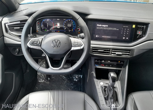 Volkswagen Nivus 1.0 Tsi 200 Highline