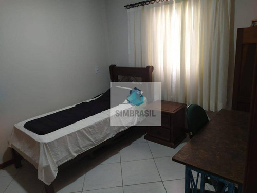 Imagem 18 de 30 de Casa À Venda, 227 M² Por R$ 890.000 - Loteamento Parque Das Hortências (sousas) - Campinas - Ca1511