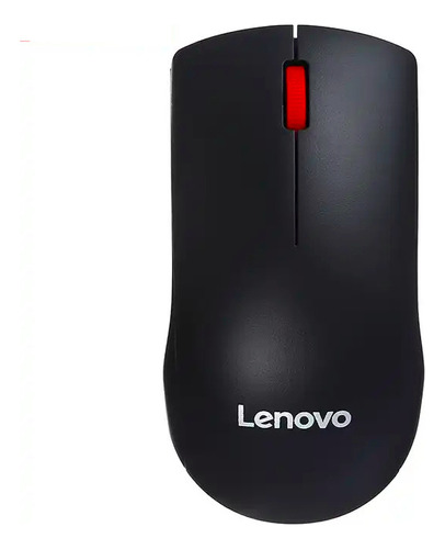 Mouse Lenovo  M120 Pro Negro