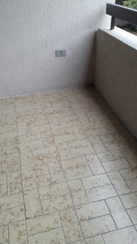 En Arriendo Amplio Depto 2d2b - Fleming / Cuarto Centenario