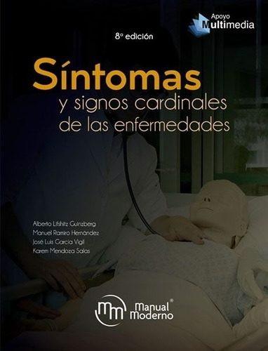 Jinich Síntomas Y Signos Cardinales De Las Enfermedades 