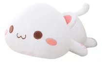 Comprar Peluches De Gatos, Cojín De Gato De Peluche Suave, Adorable 