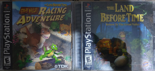 Pie Pequeño Para Ps1 (Reacondicionado)