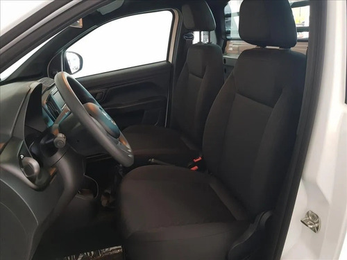 Imagen 8 de 15 de Fiat Strada 1.4 Endurance Cp! Contado - Financiado! Lh1