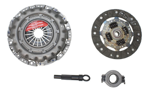 Kit De Clutch Corsar Variant 1.8l 4cil 1983-1984-1985 Sa