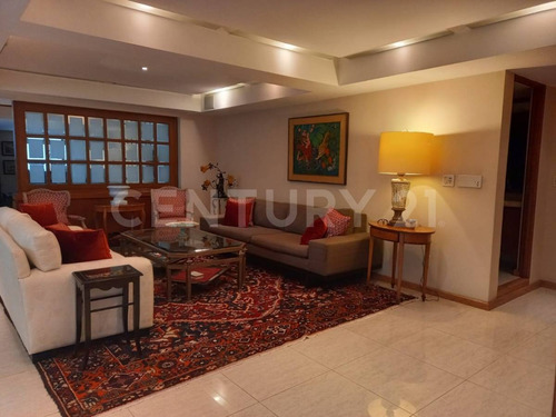 Imagen 3 de 13 de Departamento En Renta, Col. Bosques De Las Lomas, Cuajimalpa De Morelos