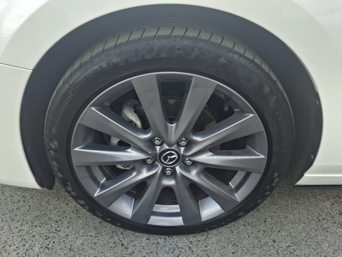 Mazda Mazda 3 2024