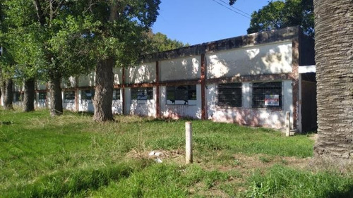 Local Con Mas De 6 Salones En Junicó Sobre Ruta 5 Nueva