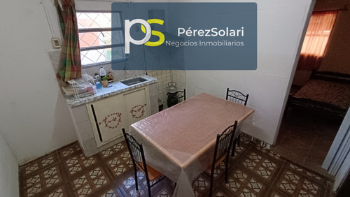 Se Venden 2 Casas En Un Padrón, Boca Del Cufré A Metros De La Playa