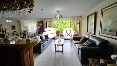 Apartamento en venta