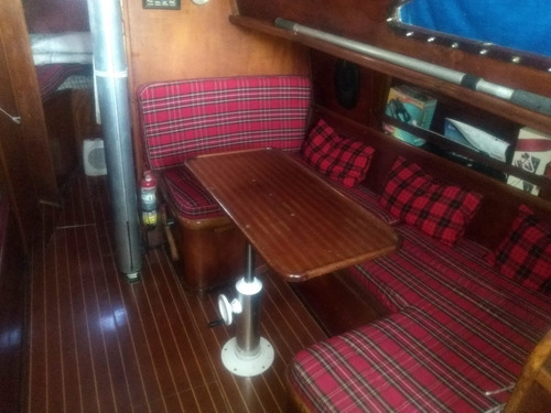 Plenamar 30 - Volvo Diesel