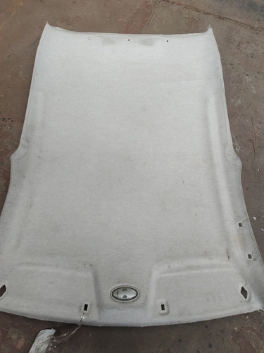 Tapizado De Techo Suzuki Fun 3p 1.50 Largo (Usado)