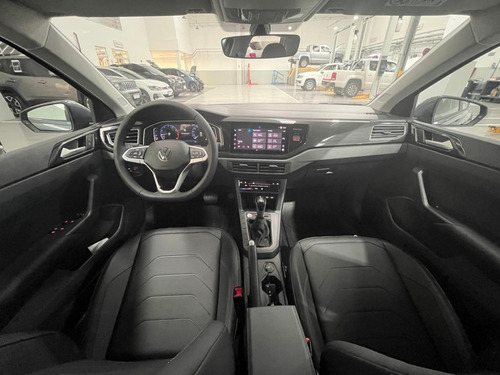 Volkswagen Nuevo Polo 1.6 Tsi 170 Highline