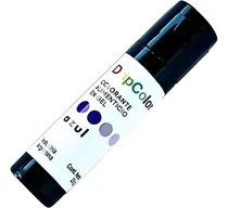 Comprar Colorante Comestible En Gel Dripcolor Para Reposteria 23 Grs