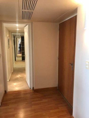 Libertador 8008 Alquiler Departamento 3 Ambientes Con Cochera