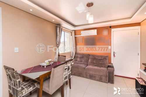 Apartamento, 2 Dormitórios, 42.82 M², Glória - 170704