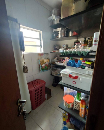 Imagem 28 de 30 de Casa Nova Em Condomínio Atibaia - 2788 - 69736373