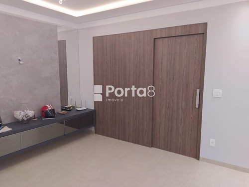 Imagem 12 de 15 de Casa Em Condominio - Village Imperial Residence - Ref: 17748 - V-p8180
