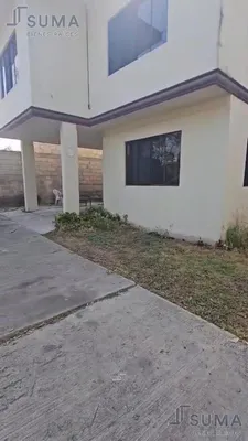 Casa en renta