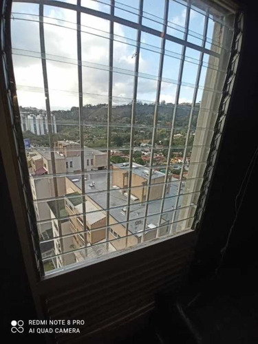 Imagen 19 de 23 de Apartamento En Alquiler.