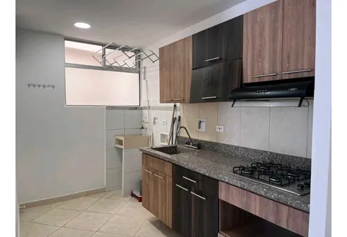Vendo Apartamento En Copacabana-san Juan