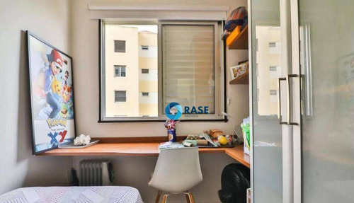 Imagem 9 de 15 de Apartamento Para Alugar, 50 M² - Jardim Paulista - São Paulo/sp - Ap12591