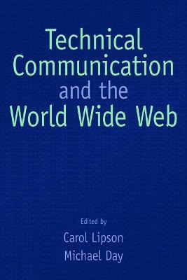 Libro Technical Communication And The World Wide Web - Ca...