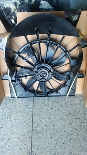 Electroventilador Gran Cherokee Wk 2007/2010 Oferta 