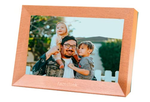 Familink - 4g Photo Frame For The Older Generation (10 )