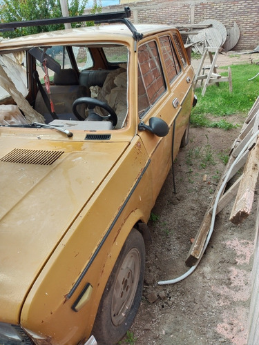 Fiat 128 Europe
