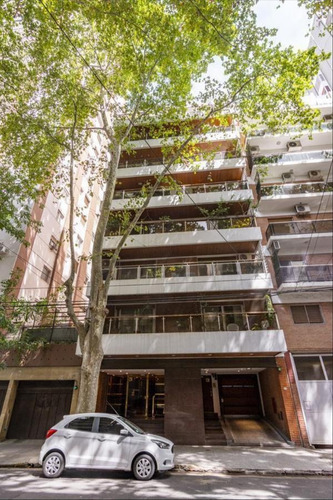 Imagen 2 de 30 de Departamento A La Venta En Palermo Chico