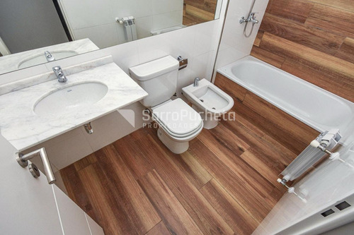 Imagen 25 de 30 de Venta Depto 3 Amb Con Cochera En Haedo Chico (2f)