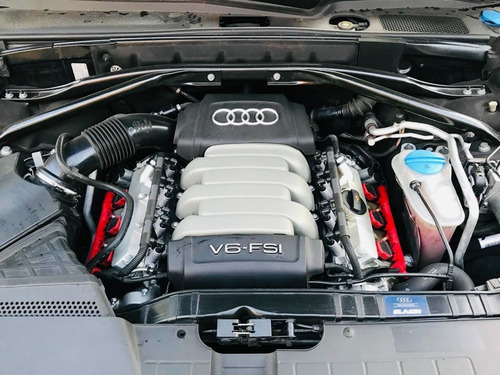 Imagen 13 de 13 de Audi Q5