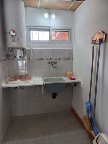 Imagen 18 de 28 de Excelente Dpto. 1 Dormitorios Living Comedor. Cocina Y Baño